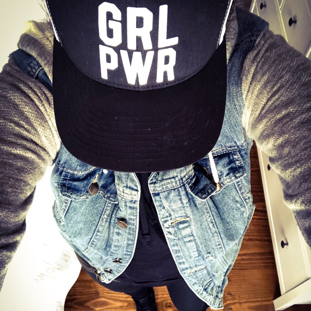 Meet your Posher, Nicole